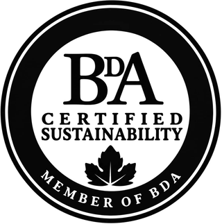 BdA Certified Sustainability